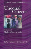 Unequal Citizens