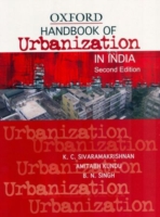 Handbook of Urbanization in India