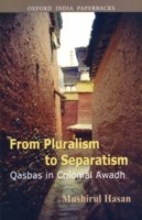 From Pluralism to Separatism