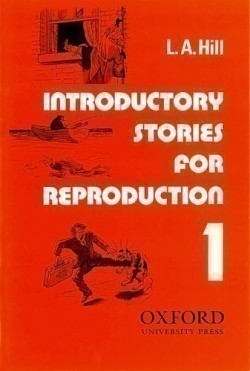 Stories for Reproduction: Introductory: Book (Series 1)