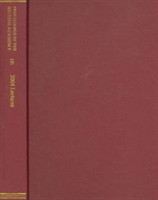 Proceedings of the British Academy, Volume 131, 2004 Lectures