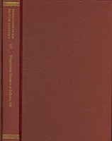 Biographical Memoirs of Fellows, VII