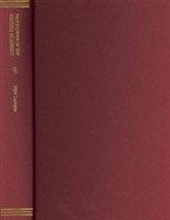 2009 Lectures