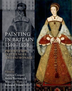 Painting in Britain 1500-1630