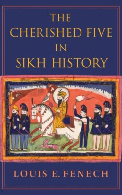 Cherished Five in Sikh History