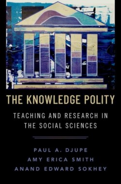 Knowledge Polity