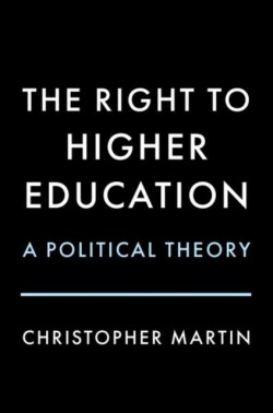 Right to Higher Education