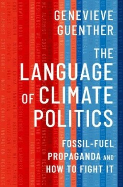 Language of Climate Politics