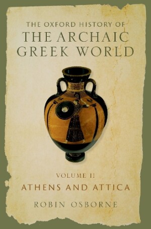 Oxford History of the Archaic Greek World