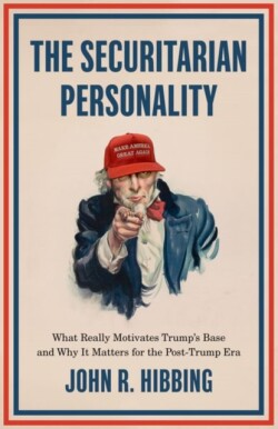 Securitarian Personality