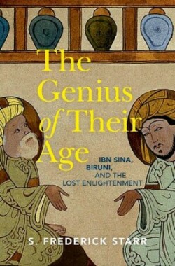Genius of their Age