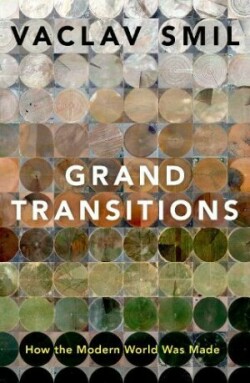 Grand Transitions