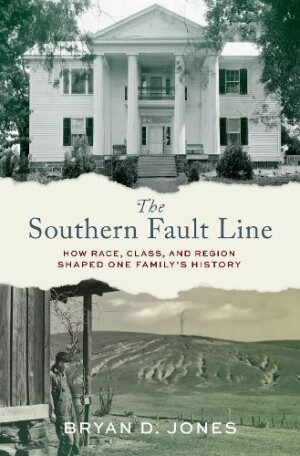 Southern Fault Line