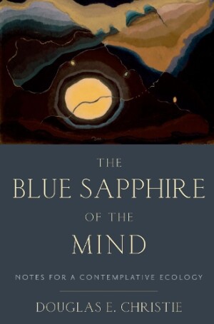 Blue Sapphire of the Mind