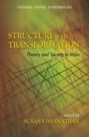 Theory and Society in India