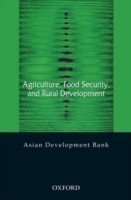 Agriculture, Food Security and Rural Development