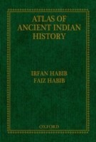 Atlas of Ancient Indian History