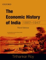 Economic History of India, 1857-1947