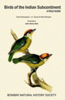 Birds of the Indian Subcontinent