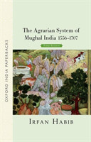 Agrarian System of Mughal India