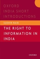 Right to Information in India