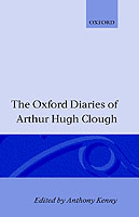 Oxford Diaries of Arthur Hugh Clough