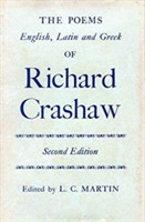 Poems of Richard Crashaw