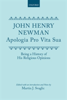 Apologia Pro Vita Sua