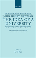 Idea of a University