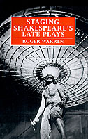 Staging Shakespeare's Late Plays