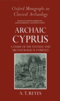 Archaic Cyprus