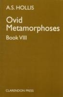 Metamorphoses. Book VIII