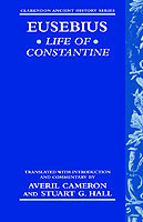 Eusebius' Life of Constantine