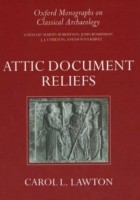 Attic Document Reliefs