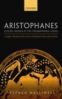 Aristophanes: Clouds, Women at the Thesmophoria, Frogs
