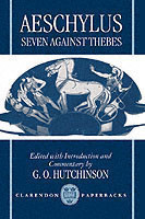 Seven Against Thebes