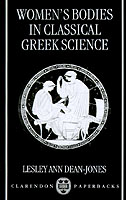 Women's Bodies in Classical Greek Science