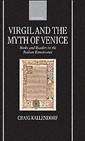 Virgil and the Myth of Venice