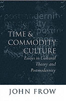 Time and Commodity Culture