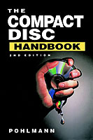 Compact Disc Handbook