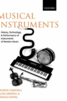 Musical Instruments