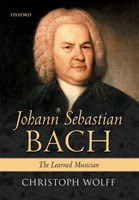 Johann Sebastian Bach