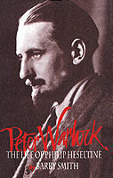 Peter Warlock