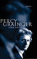 Percy Grainger