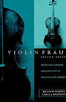 Violin Fraud