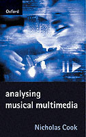 Analysing Musical Multimedia