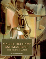 Marcel Duchamp and Max Ernst