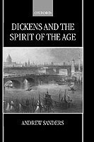 Dickens and the Spirit of the Age