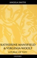 Katherine Mansfield and Virginia Woolf