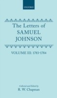 Letters of Samuel Johnson with Mrs Thrale's Genuine Letters to Him